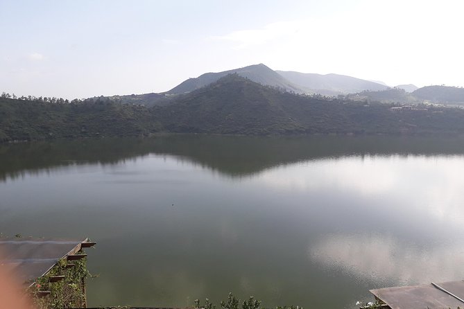 Day Trip to Debre Zeit/ Bishoftu - Natural Scenery and Activities