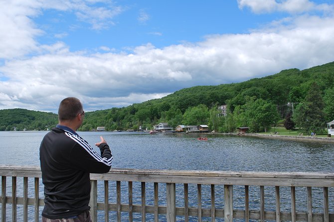 Day Trip to Eastern Townships - Inclusions and Exclusions