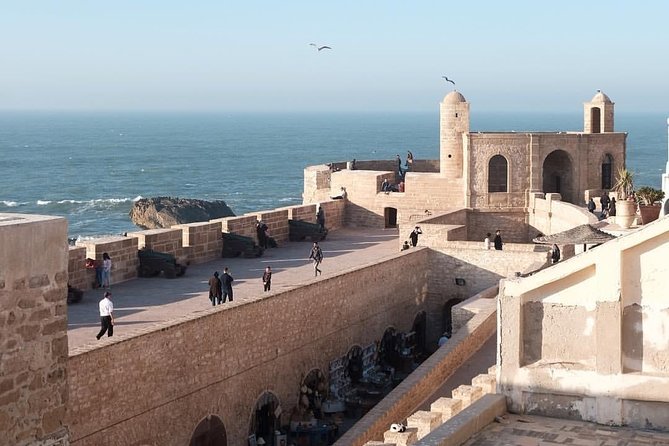 Day Trip to Essaouira the Portuguese Town From Agadir or Taghazout - Travel Itinerary Details