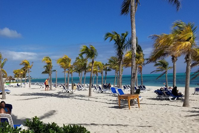 Day Trip to Freeport, Grand Bahama - Tickets Only - Documentation Requirements