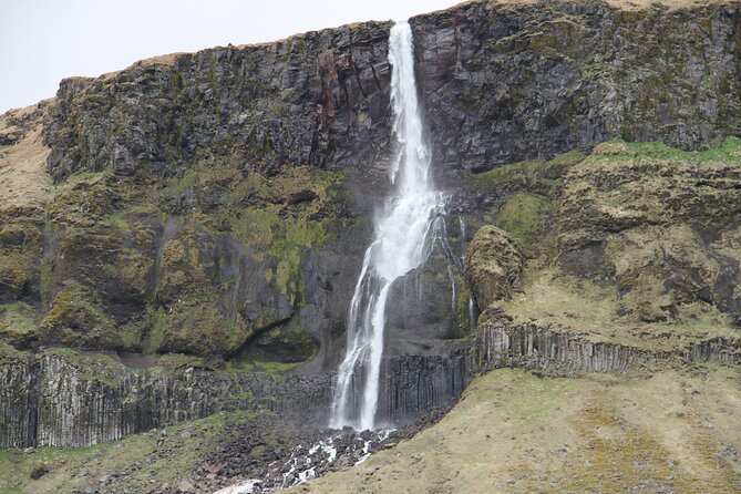 Day Trip to Snæfellsness Peninsula From Reykjavik - Transportation and Accessibility