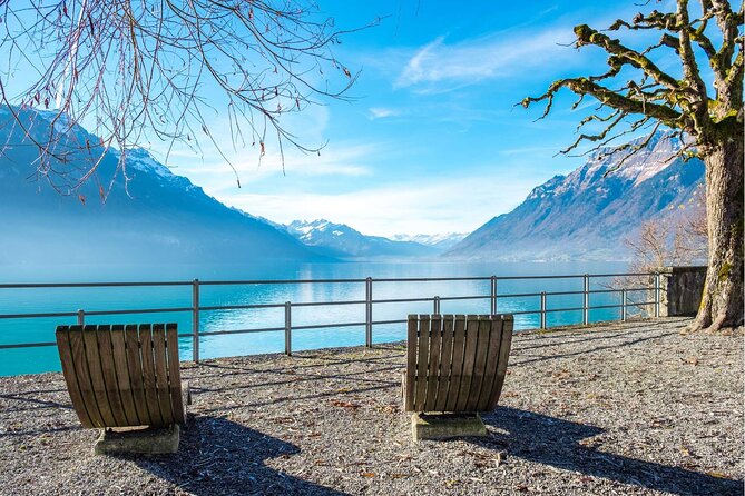 Day Trip to Swiss Villages From Lucerne - Small Group Tour by Car - Customer Feedback and Ratings
