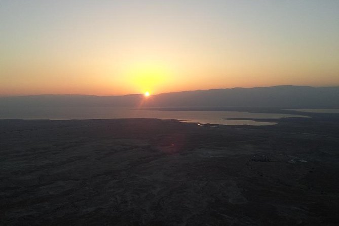 Day Trip to the Dead Sea Valley With Garytheguide - Frequently Asked Questions