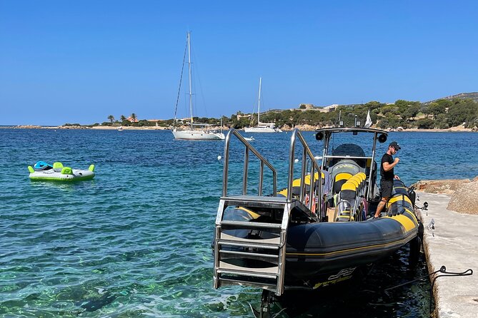 Day Trip to Tizzano and Its White Sandy Beaches - Activities and Experiences