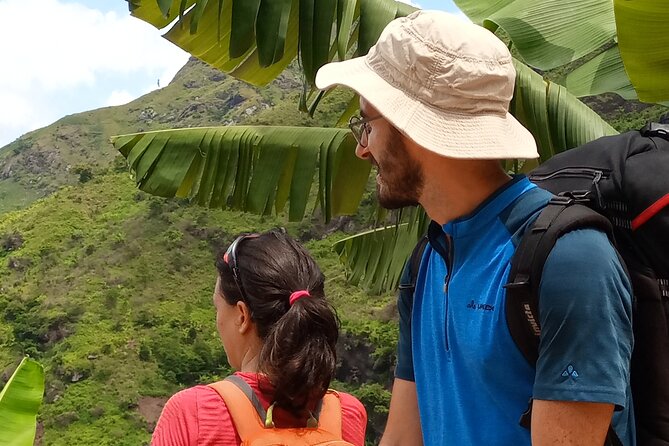 Day Trip Tour to Choma Waterfalls - Exploring the Choma Waterfalls