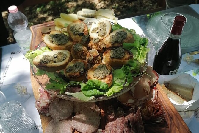 Day Trip: Truffle Hunting With Lunch and Spello Guided Tour - Schedule