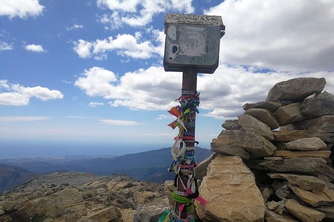 Dayhikes With Pick-Up From Marbella and Estepona - Pickup Locations and Parking