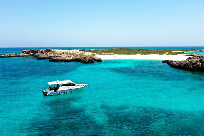 Daymaniyat Island: 2-Dive Scuba Adventure! - Included Amenities and Gear