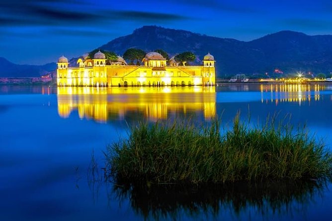 Delhi Agra Jaipur Jodhpur Udaipur Tour - Taj Mahal Sunset/Sunrise - Accessibility Features