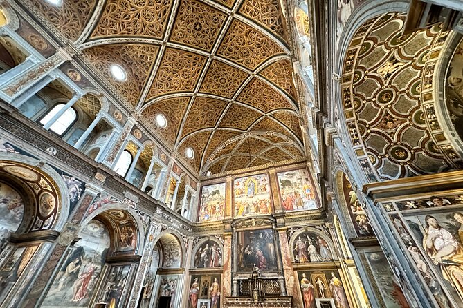 Delicious Milan Street Food Tour Review - Positive Traveler Experiences