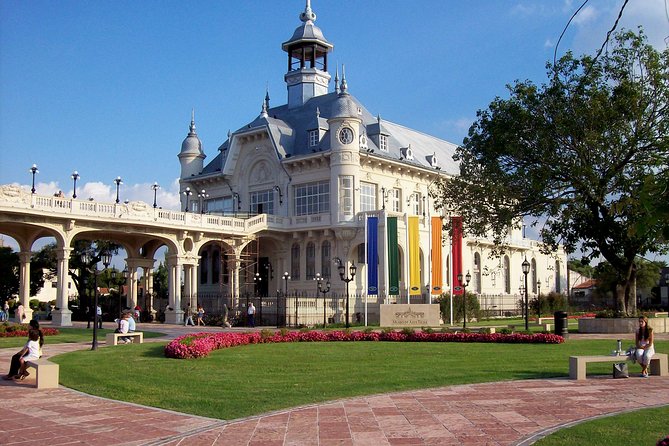 Delta Premium Sailing Tour and Highlights of the Tigre City - for Small Groups - Pickup Information