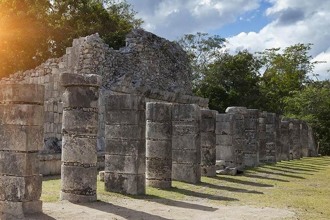 Deluxe Adventure! 2 Sacred Cenotes, Chichen Itza and Valladolid From Tulum City - Traveler Reviews and Feedback