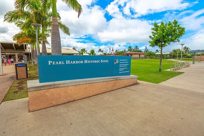 Deluxe Arizona Memorial and Pearl Harbor Aviation Museum Tour - Pricing and Special Offers
