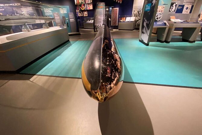 Deluxe Arizona Memorial Bowfin Submarine Tour Review - Customer Feedback