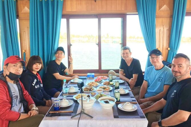 Deluxe Halong Bay Day Cruise Small Group With Better Care - Guest Experience Insights