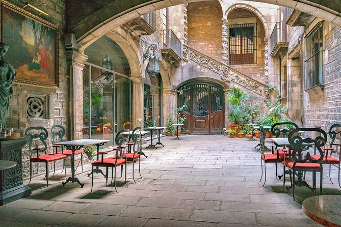 Deluxe Shore Excursion of Barcelona - Tour Duration and Adjustments