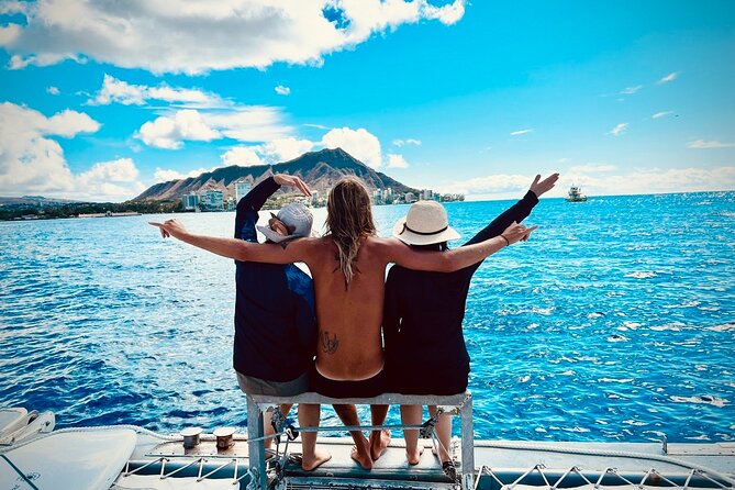 Deluxe Turtle Snorkeling Escapade at Waikiki - Health and Safety Considerations