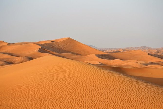 Desert Safari - Morning at Red Dunes, Sandboarding, Desert Photos - Capturing Stunning Desert Photos