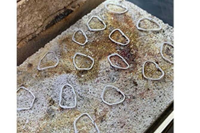 Design a Set of 3 Sterling Silver Stacking Rings in Puerto Viejo - Exploring Puerto Viejo