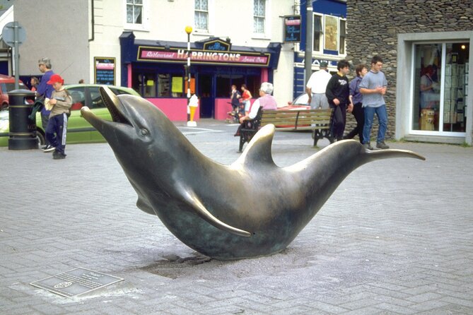 Dingle Peninsula and Slea Head Day Tour - Scenic Views