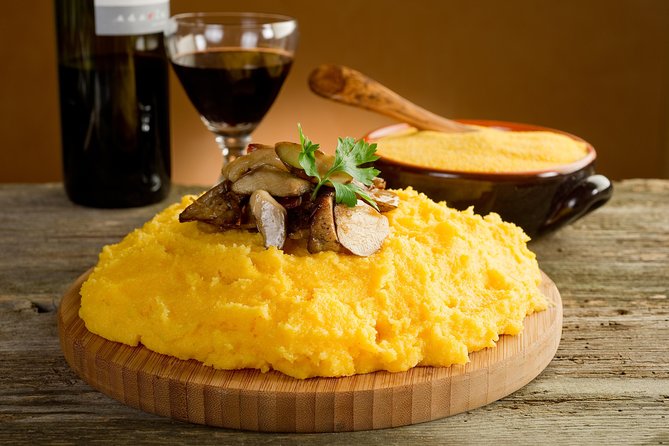 Dining Experience at a Locals Home in Bergamo With Show Cooking - Meeting and Pickup Details