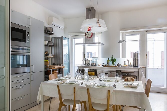 Dining Experience at a Locals Home in Carrara With Show Cooking - Inclusions and Pricing