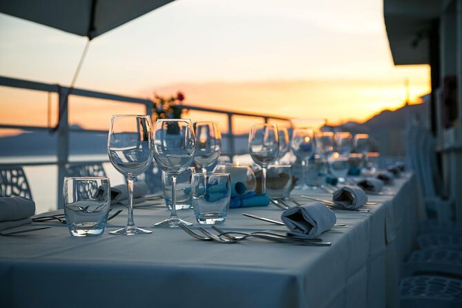 Dinner Cruise in the Nile on a Private Yacht With the Open Buffet - Transportation and Accessibility