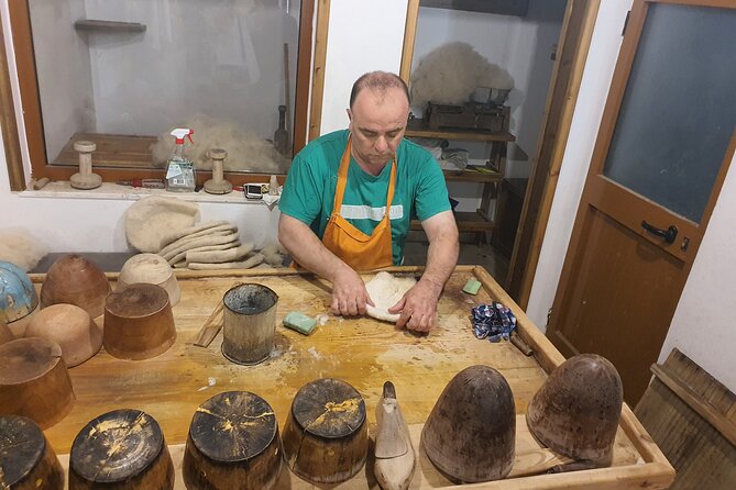 Discover Albania in a Different Way! - Culinary Journey Through Albanian Flavors