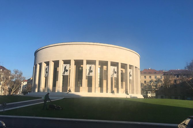 Discover and Fall in Love With Zagreb - Private Walking Tour - Insider Tips From Local Guide
