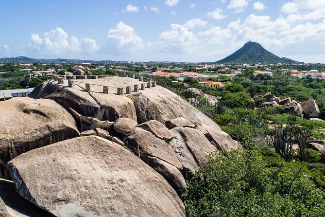 Discover Aruba Self Guided Island Tour - User Experience and Reviews