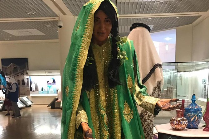 Discover Bahrain - Experience a One-Of-A-Kind Authentic Private Luxury Tour . - Booking Process