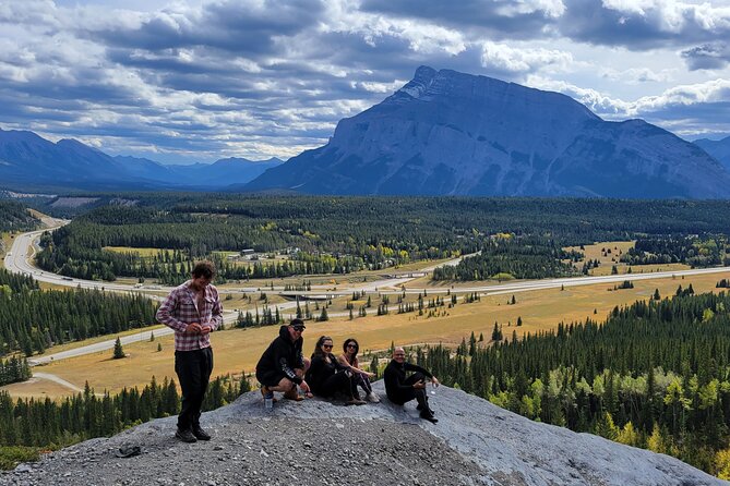 Discover Banff National Park - Premium Day Trip - Highlights of the Day