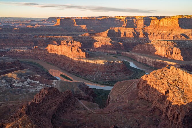 Discover Canyonlands National Park: Full-Day Audio Driving Tour - User Experiences