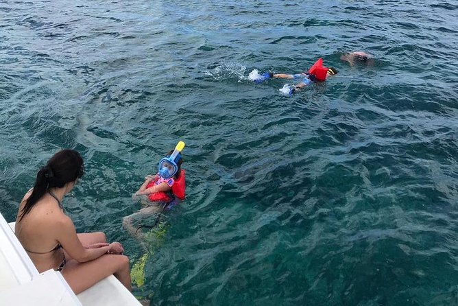Discover Catalina Island In Private Yacht - Accessibility and Physical Requirements