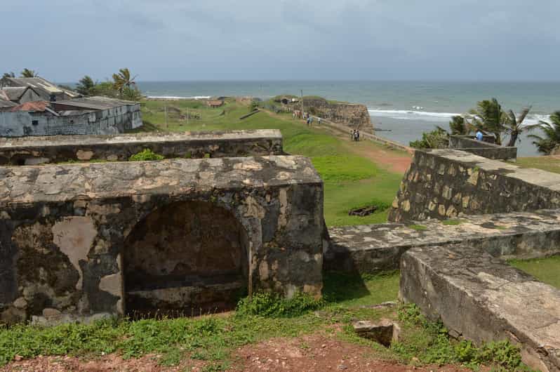 Discover Ceylon + Horton Plains 6 Days Tour - Tour Overview