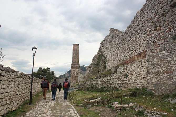 Discover & Cook : Berat Day Trip + Cooking Class - Tour Participation