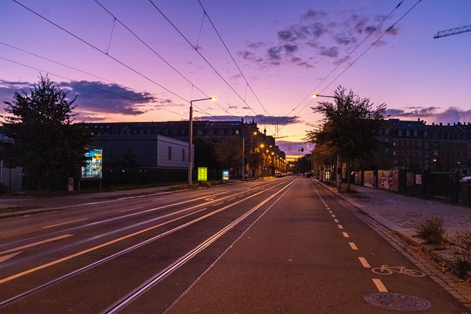 Discover Dresden'S Most Photogenic Spots With a Local - Accessibility and Participation