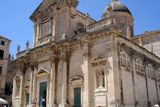 Discover Dubrovnik: Self-Guided Audio Tour - Language Options