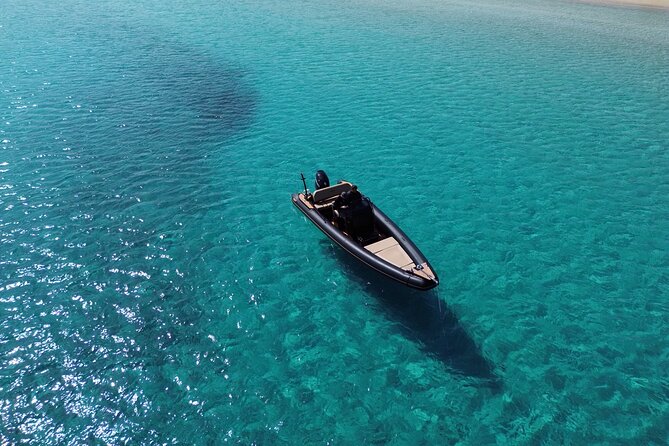 Discover Hidden Gems Around Paros | Private Boat Tour - Seasonal Availability