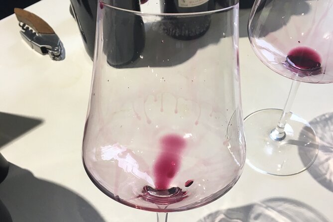 Discover Médoc the Birthplace of the 1855 Classification - Health Considerations for Travelers