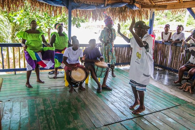 Discover Roatan - Visiting the Different Cultural Villages of Roatan! - Transport and Pickup Details
