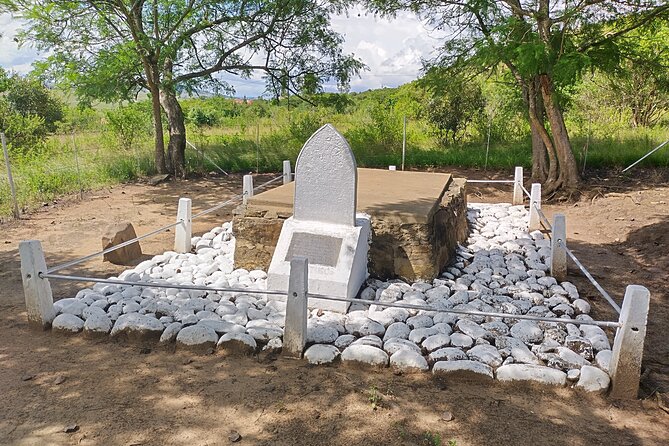 Discover Rorkes Drift on Our Day Tour From Durban - Travel Experience and Duration