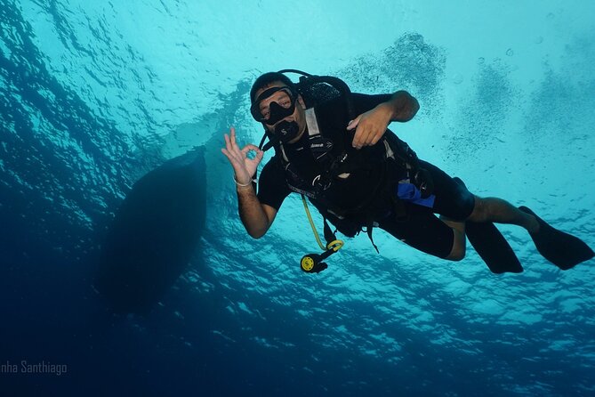 Discover Scuba Diving in Cozumel - Health and Safety Considerations
