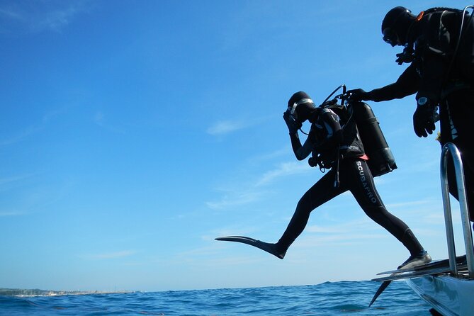 Discover Scuba Diving Private Activity in Athens - Reviews and Ratings