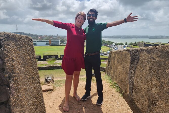Discover Sri Lankas Best in 3 Days: Sigiriya, Kandy & Ella - Scenic Ella Adventures