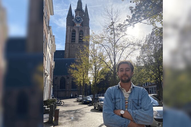 Discover the Hague, Delft & Rotterdam in a Day, With Lunch! - Inclusions and Exclusions