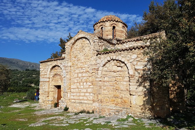 Discover The Religious Heritage Of Apokoronas - Guided Tours and Immersive Experiences