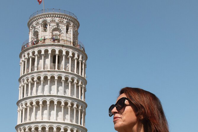 Discover the Wonders of Pisa From Livorno With Optional Tower - Access and Age Restrictions