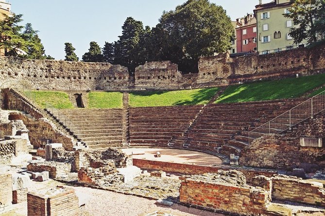 Discover Trieste on Foot - Pricing and Cancellation Policy