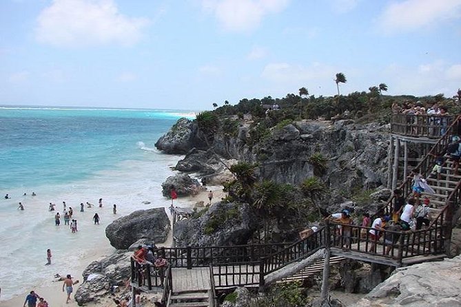 Discover Tulum From Cancun - Preparation and Recommendations